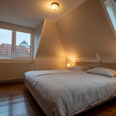 Villa Gogh
