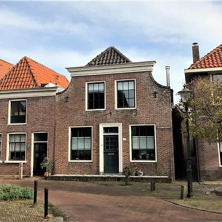 Villa Gogh