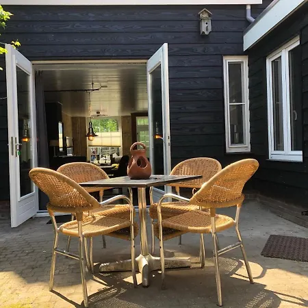 Gogh וילה מדמבליק