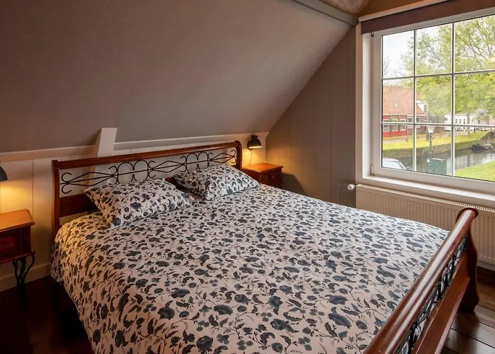 빌라 Gogh 메뎀브릭