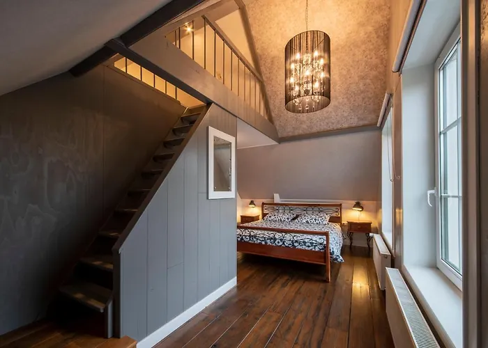 Gogh Villa Medemblik