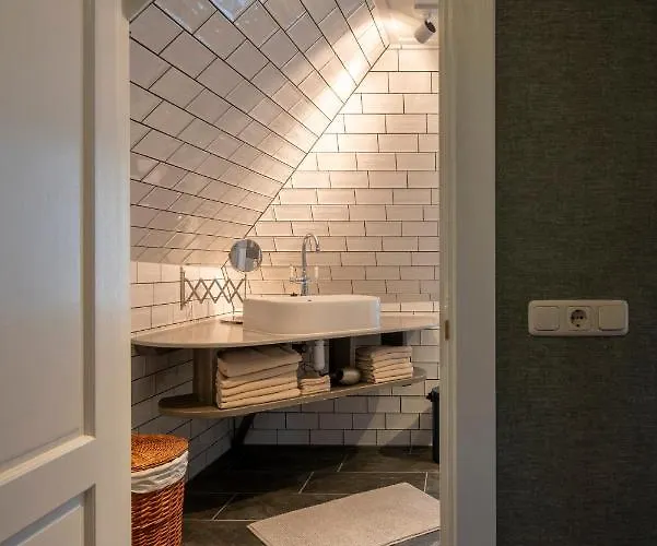 Gogh Villa Medemblik