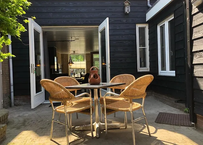 Gogh Villa Medemblik