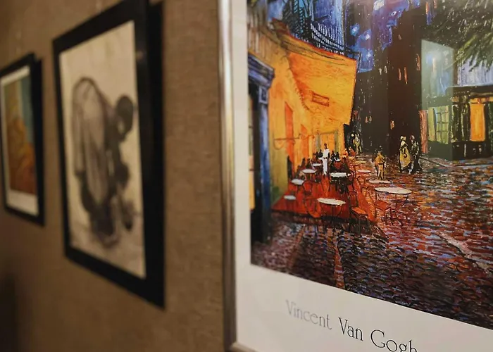 Villa Gogh Medemblik