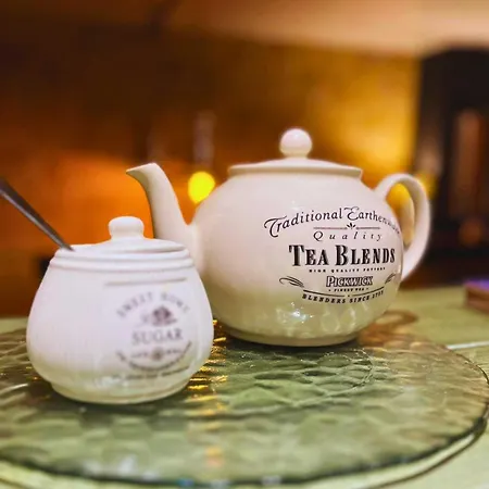 Gogh וילה מדמבליק